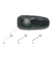 Mercedes-Benz Sprinter (901-904) 1995-2006 Vito (W638) 1996-2003 Çamurluk Sinyali Beyaz A2108200921