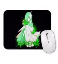 Pokemon GARDEVOIR 2 Mouse Pad