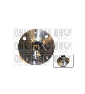 VW Golf 1 Jetta 1 Porya &Ouml;n Sol Sağ 4X100 121X22DIS Abssiz 102695756 Wisco