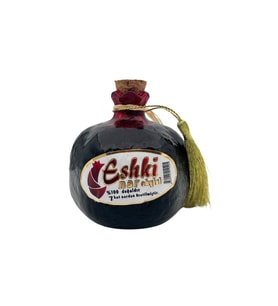Eshki Doğal Nar Ekşisi 250 gr