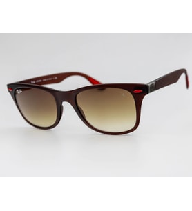 Ray-Ban RB 4195 MF F606 / 09 52.20 Unisex Güneş Gözlüğü
