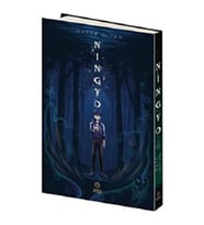 Ningyo