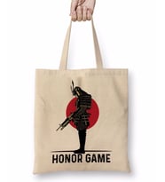 Honor Game Jogo De Honra Bez Çanta Uzun Saplı