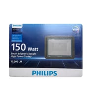 (1 Adet) PHILIPS 150W PROJEKTÖR BEYAZ (6500K) BVP150 G2 LED150 CW PSU SWB TR
