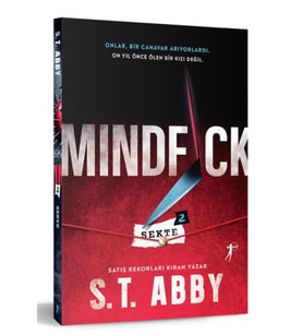 Mindfck 2 - Sekte