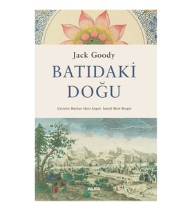 Batıdaki Doğu