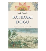 Batıdaki Doğu