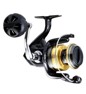 Shimano Socorro SW 6000 Jig Olta Makinesi