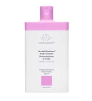 Drunk Elephant Scrubbi Bamboes - Vücut Temizleyici 240 ML