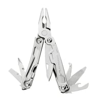 Rev 832131 Çok Amaçlı Çakı / Pense - Metal Gövde (multitool)