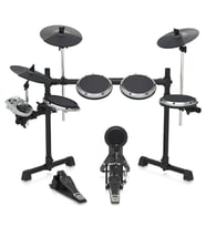 BEHRINGER XD8 USB 8 Parça Elektronik Davul Seti