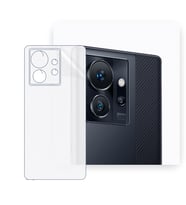 SChitec Infinix Zero Ultra 5G Uyumlu Arka Yüzey Hidrojel Koruyucu Film