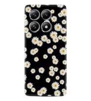 Xiaomi Redmi Note 14 Pro Plus Kılıf Boutique Baskılı Resimli Papatyalar Pcode -018