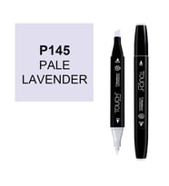 Touch Twin Marker 145 Pale Lavender