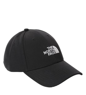 The North Face RECYCLED 66 CLASSIC Şapka  NF0A4VSVKY41 (Siyah)