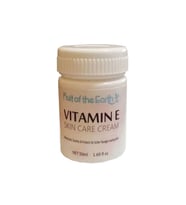 Süper Vitamin E Anti-Aging Skin Care Cream/ Yaşlanma Karşıtı Kırışıkolık Bakım Kremi 50 ml