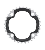 Shimano Aynakol Yaprak Deore XT FC-M780 / FC-M770  104mm BCD 32T (Siyah)