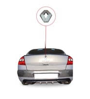 Megane 2 Bagaj Arması - 8200174907