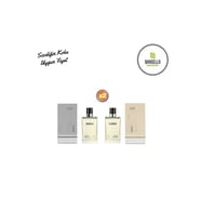Bargelo 171 Kadın - 709 Erkek 50ml Edp Parfüm -bes (Standart)