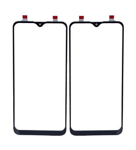 Xiaomi Redmi 8A Dokunmatik  Ön Cam - Okalı (EKRAN DEĞİLDİR)