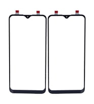 Xiaomi Redmi 8A Dokunmatik  Ön Cam - Okalı (EKRAN DEĞİLDİR)