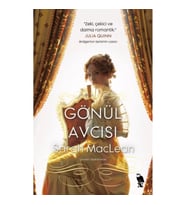 Gönül Avcısı