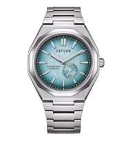 Citizen Zenshin 60 NK5020-58L Erkek Kol Saati