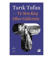 Ve Sen Kuş Olur Gidersin