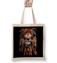 Leao Bob Marley Bez Çanta Uzun Saplı