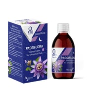 Evo Pharma Evopharma Passiflora Ekstresi Içeren Sıvı Takviye Edici Gıda 180 Ml