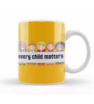 Every Child Matters Kupa Bardak Porselen