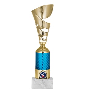 ODAK KUPA - Genel Kupalar - GN-015 B - 27 cm