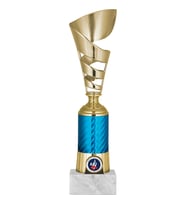ODAK KUPA - Genel Kupalar - GN-015 B - 27 cm