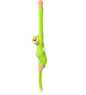 Peluş Maymun