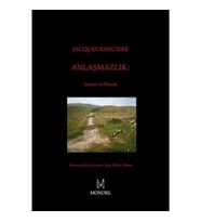 Anlaşmazlık: Siyaset ve Felsefe