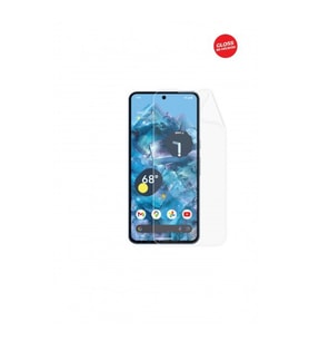 Google Pixel 8 Ekran Koruyucu Tpu Film