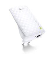 TP-LINK RE200 AC750 Menzil Genişletici Priz Tip