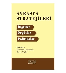 Avrasya Stratejileri