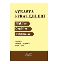 Avrasya Stratejileri