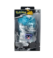 Pokemon Select Seri Tasarım Mekan ve Figür Seti PKW3684