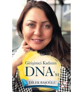 Girişimci Kadının DNA’sı