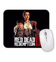 Red Dead Redemption 2  Hosea Mouse Pad.jpg