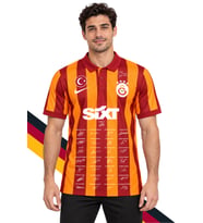 Galatasaray 100.Yıl İmzalı Forma
