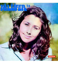 Nilüfer Nilüfer 74 - CD
