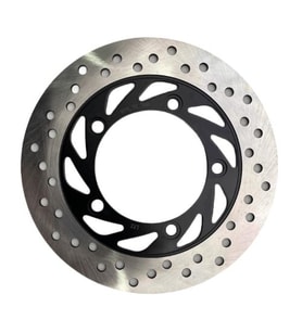 Motobir Fren Diski Ön Orjinal Y4MON1042A0041 Mondial Drift L