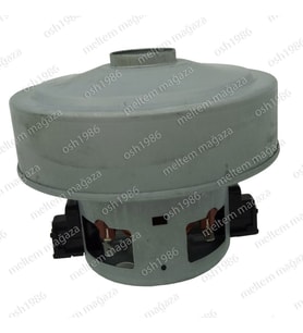 Samsung Uyumlu SC 07F50VV Elektrikli Süpürge Motoru 1600W HT72