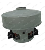 Samsung Uyumlu SC 07F50VV Elektrikli Süpürge Motoru 1600W HT72