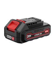 WORKPRO WP395003V 20Volt 2.0Ah. Li-ion Profesyonel Yedek Akü