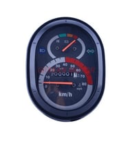 E Bike Demir Kasa Kilometre Saati 60V