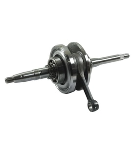 Motobir Krank Komple Mondial Zat150